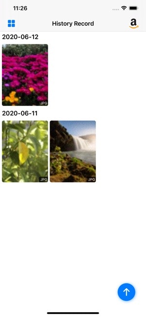 uPic: Hosting tool gallery image