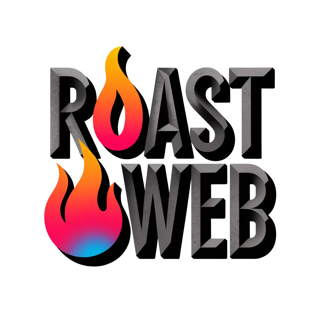 RoastWeb