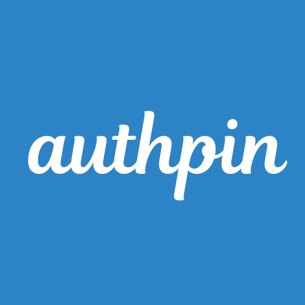 AuthPin - Two Factor Authentication gallery image
