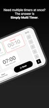 Simply Multi Timer gallery image