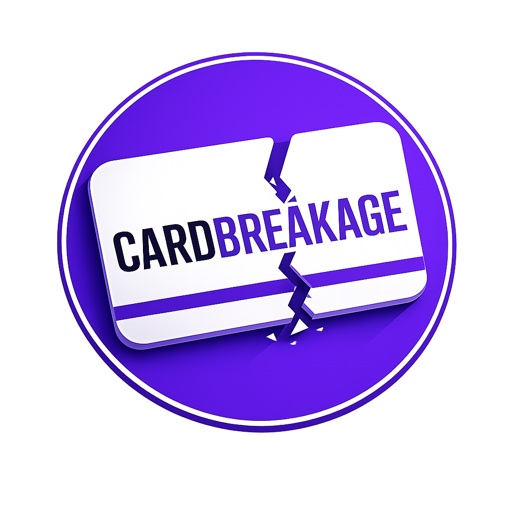 Card.Breakage
