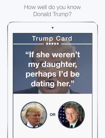 Trump Card gallery image