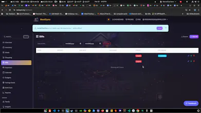 NestSync gallery image