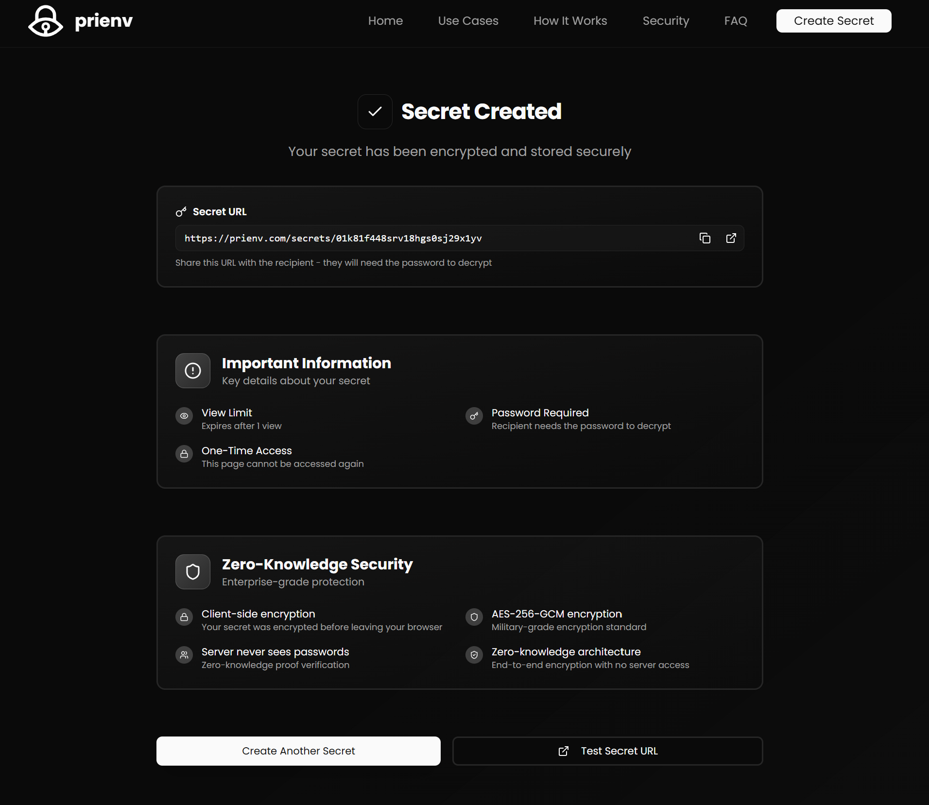 Prienv gallery image