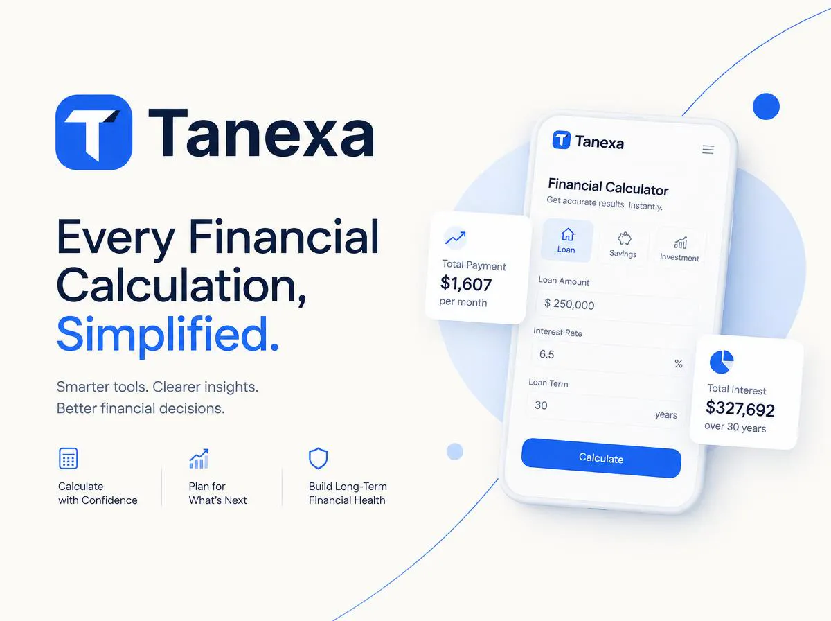 Tanexa gallery image