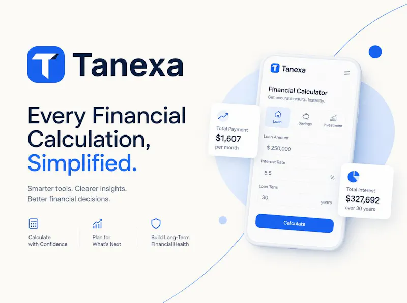 Tanexa screenshot 1