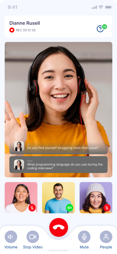 Tanyo App media 4