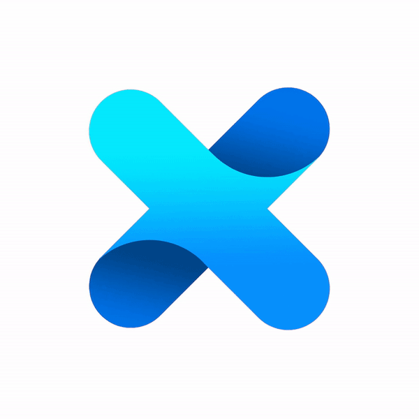 Hundrx logo