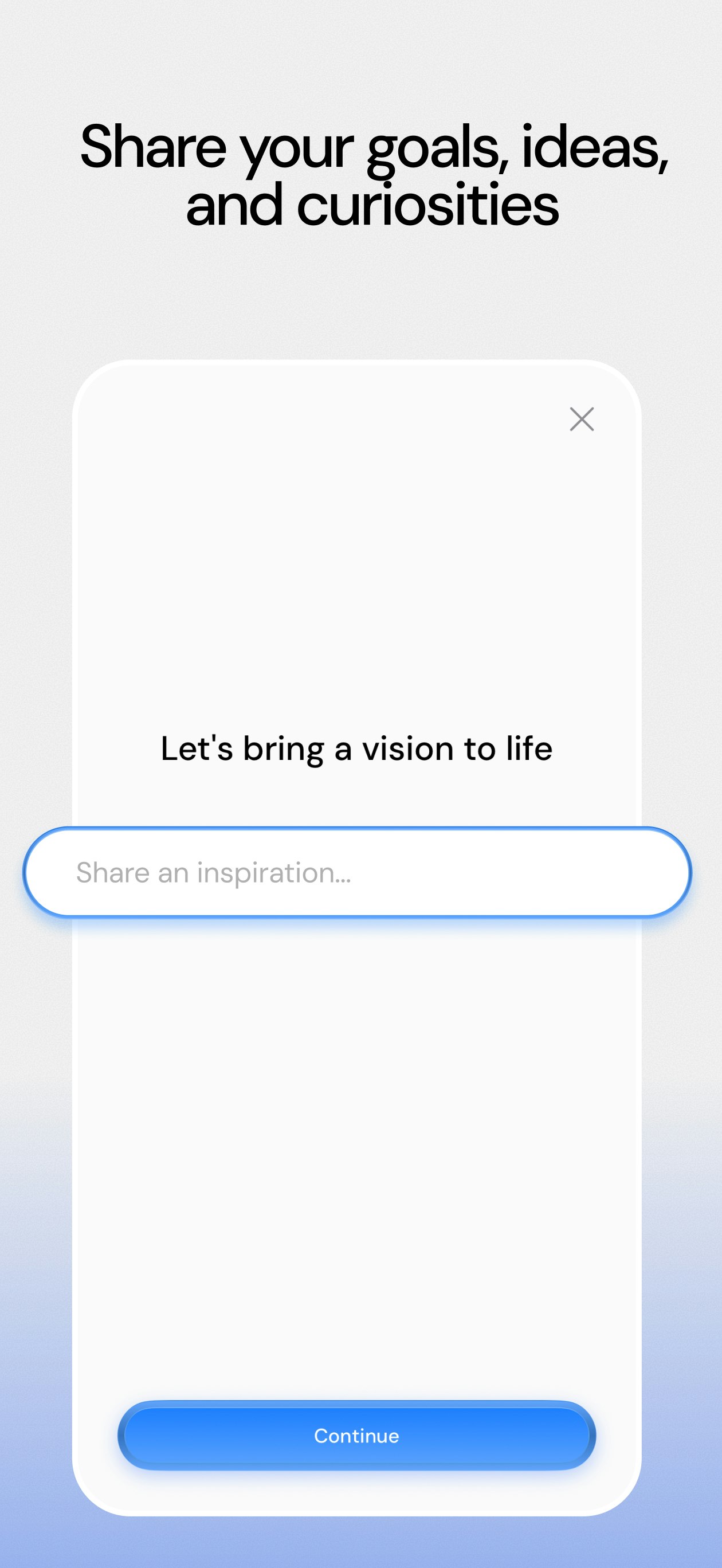 Sublime gallery image