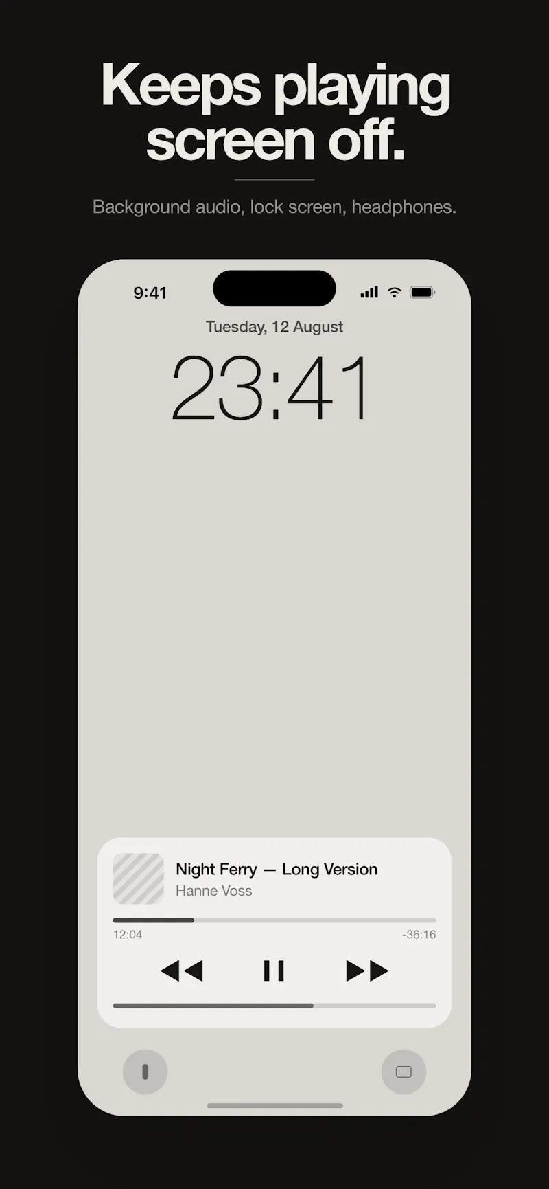 Music Pal screenshot 5