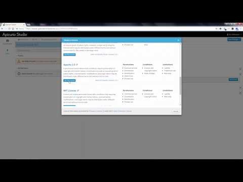 APIcur.io gallery image