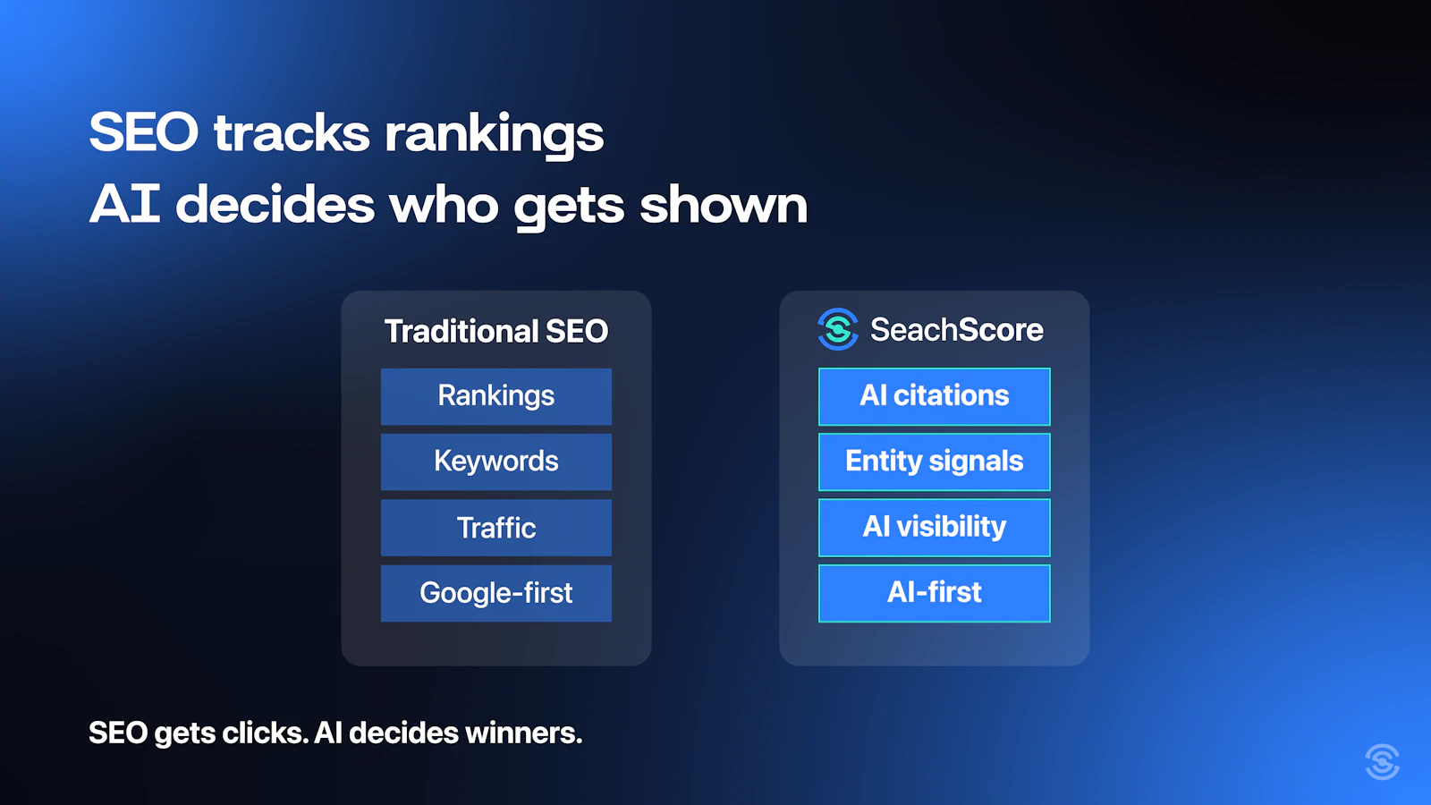 SearchScore screenshot 9