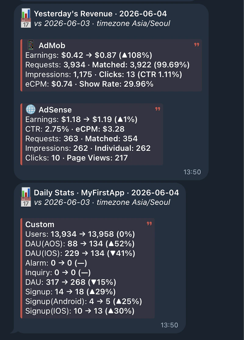 Opseer screenshot 2