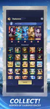 Puzzles & Chaos: Frozen Castle gallery image