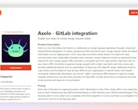 GitLab Integration Marketplace media 3