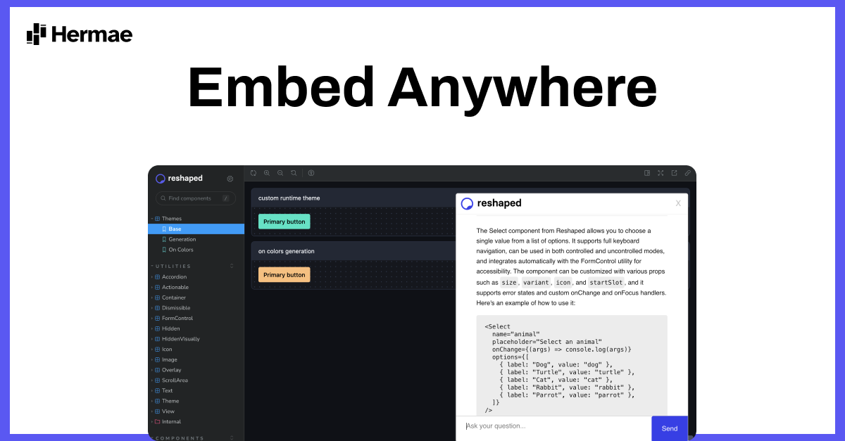 Hermae gallery image