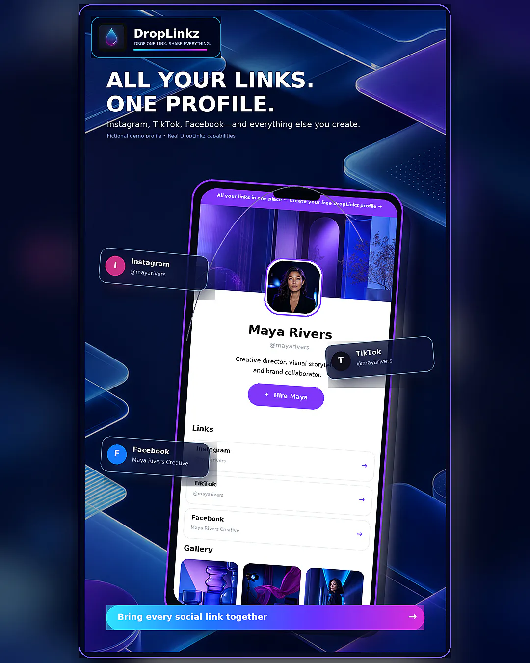 Droplinkz.net gallery image