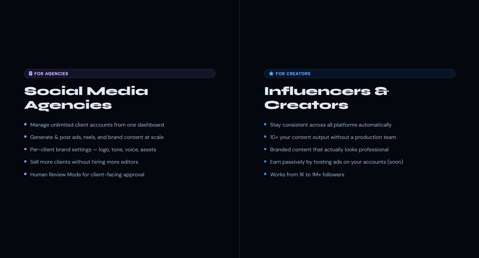 Selentrism gallery image