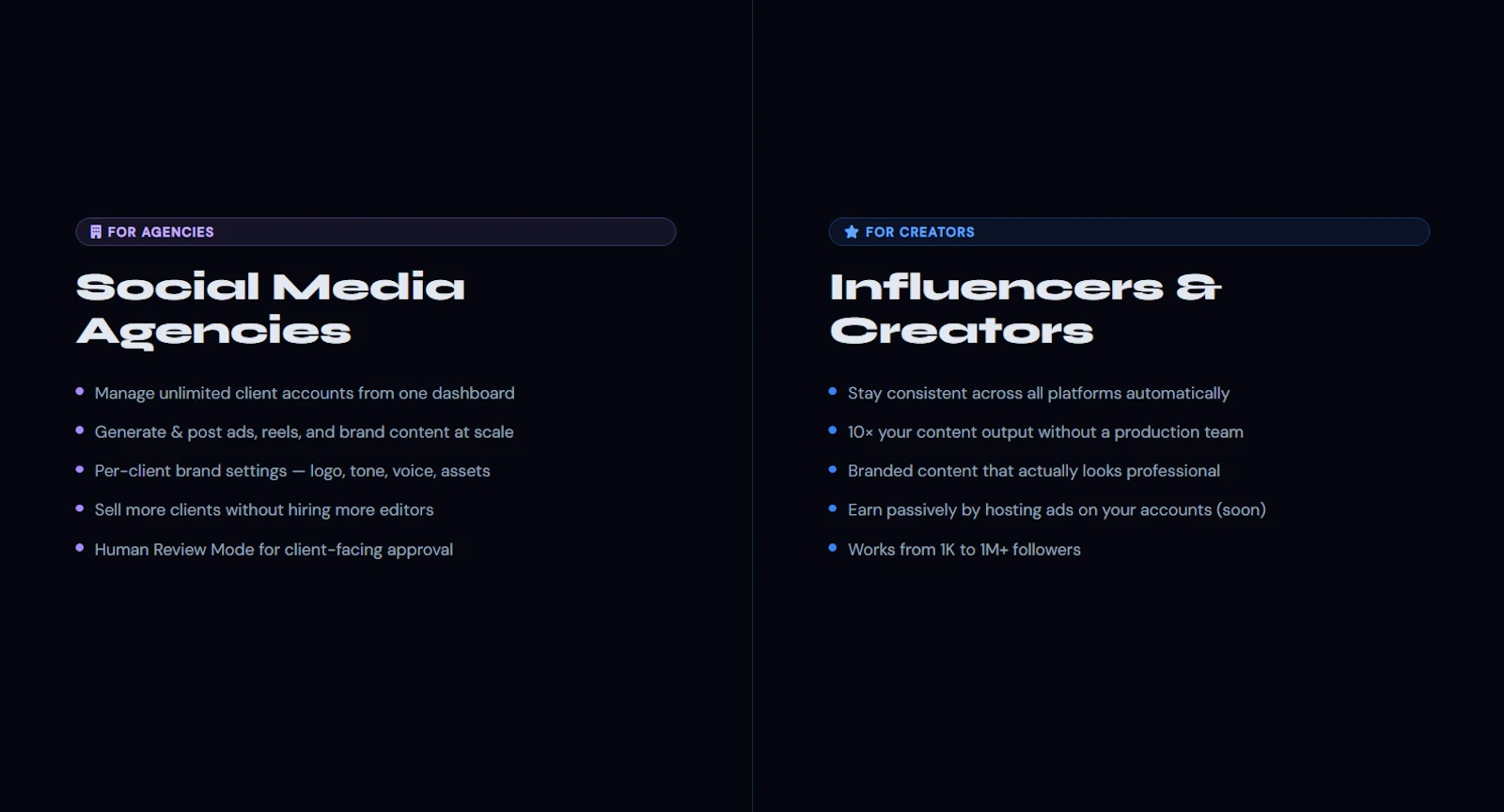 Selentrism screenshot 4