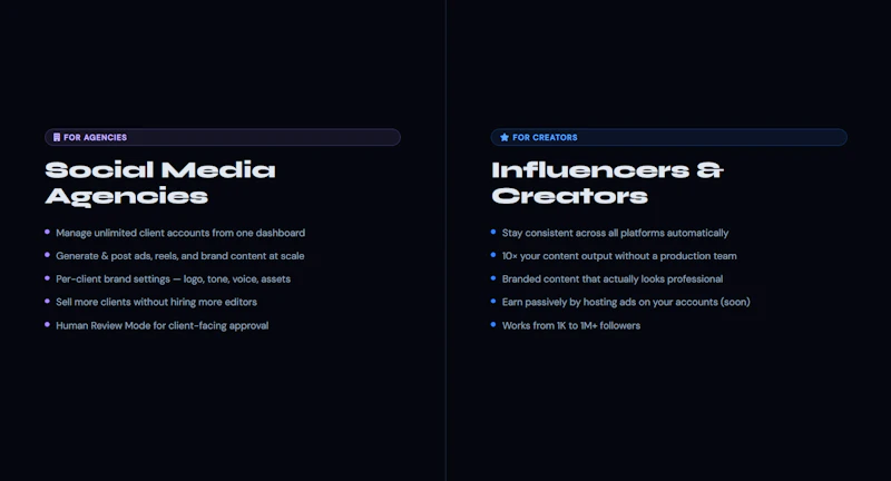 Selentrism screenshot 4