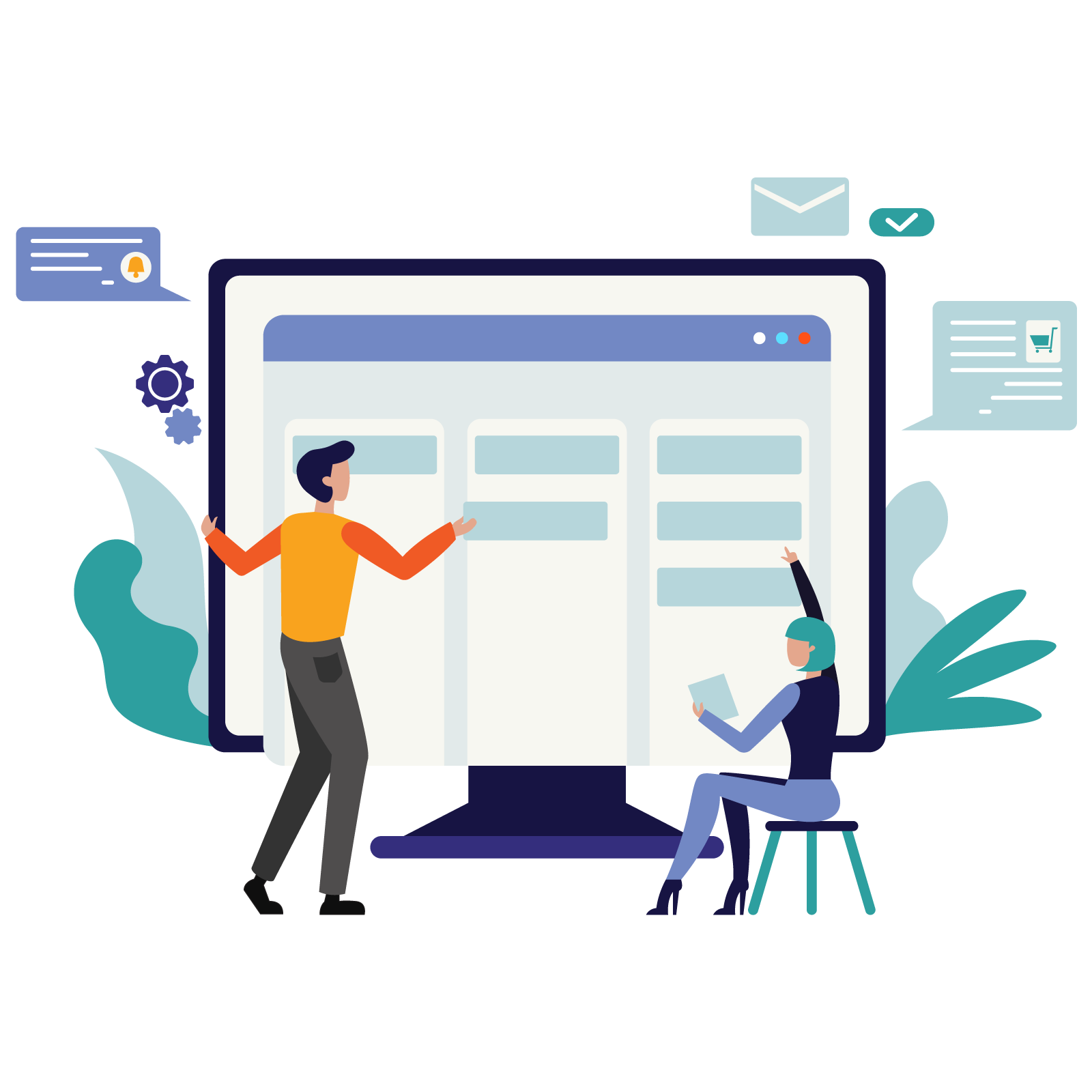 Easy to manage Todos and Tasks gallery image