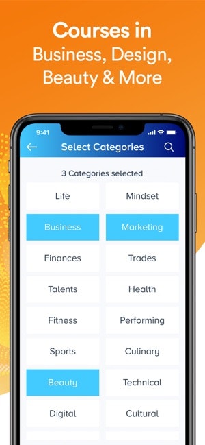 Skills Co. gallery image