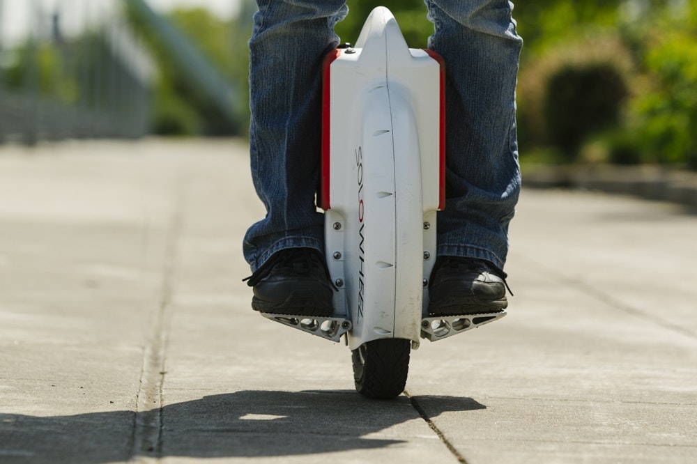 Solowheel gallery image