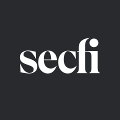 Secfi Portfolio logo