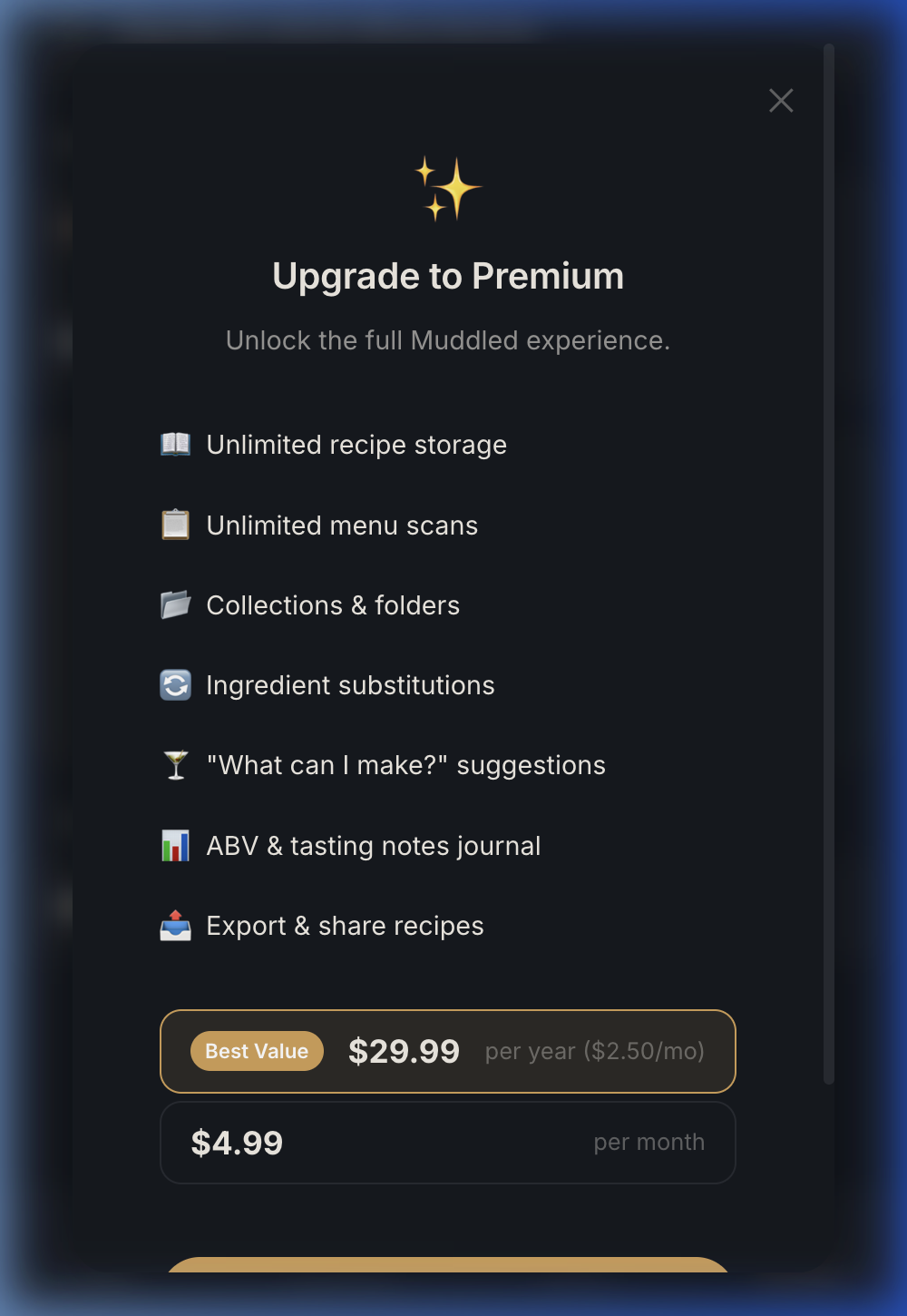 Muddled  gallery image