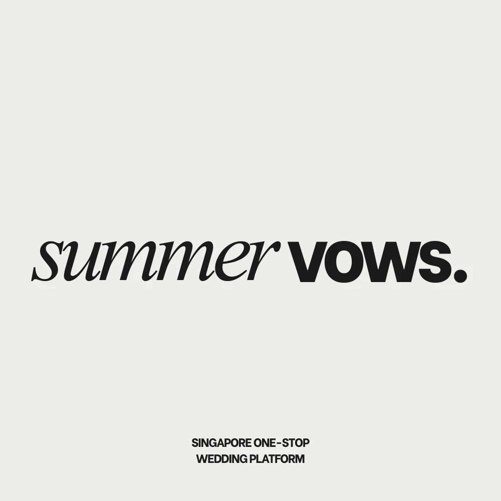 Summer Vows