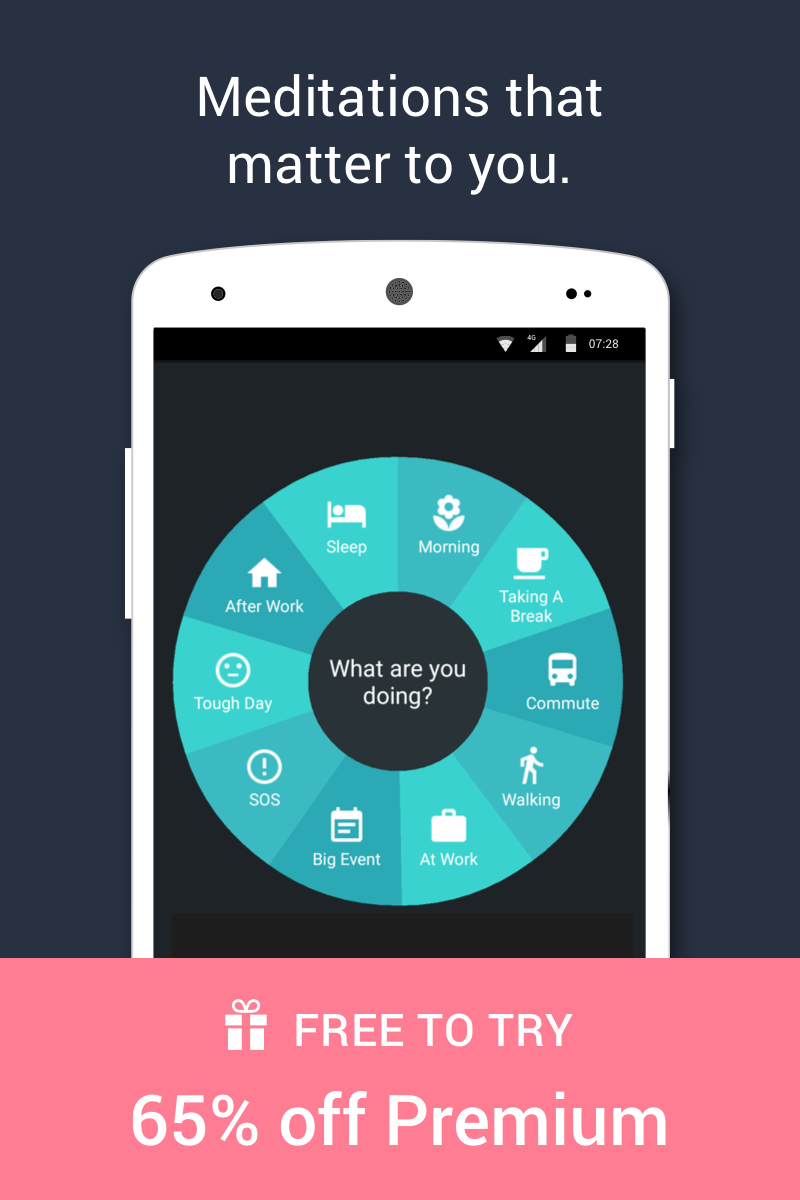 Simple Habit, now for Android gallery image