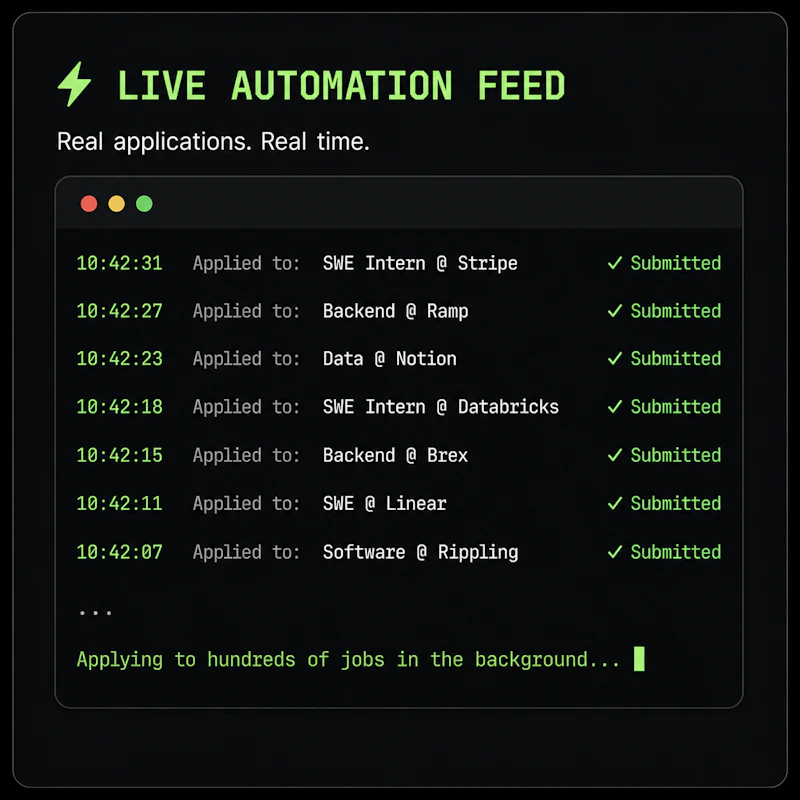 Open Applier screenshot 7