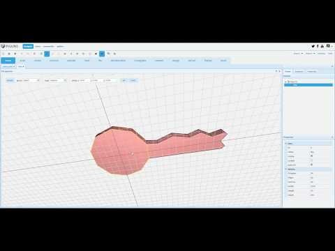 Figuro 3D Designer gallery image