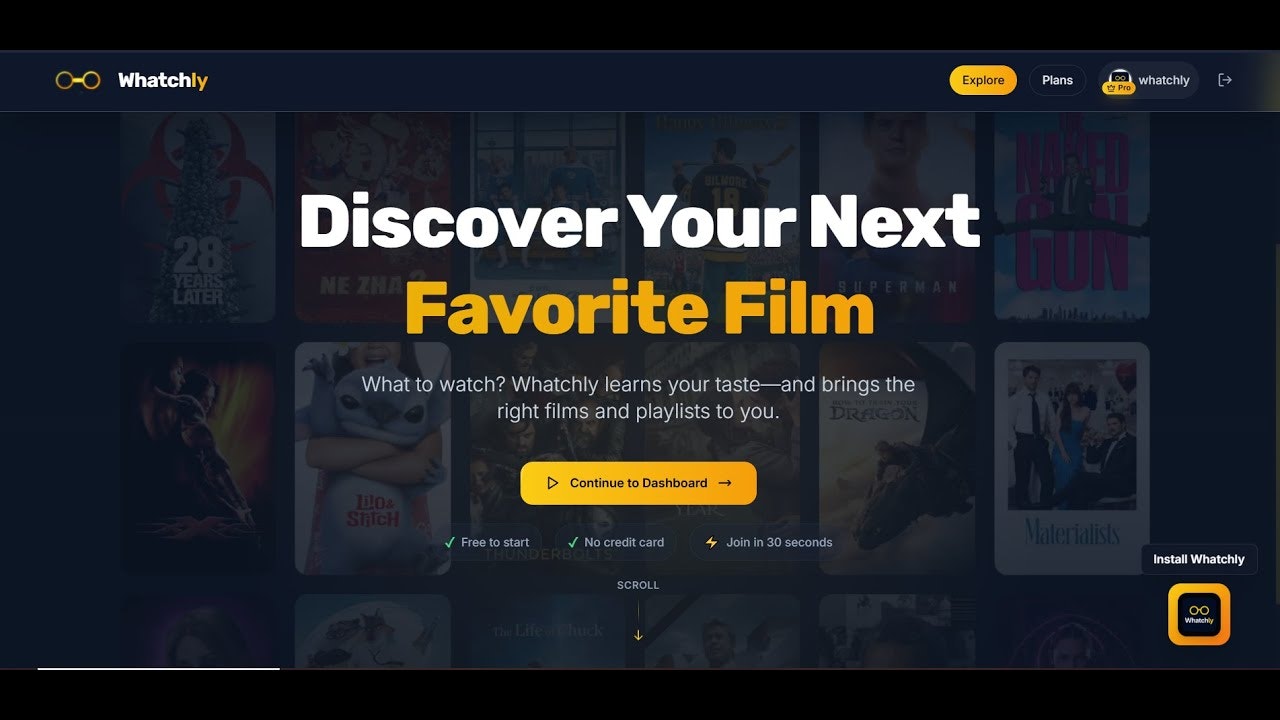 Whatchly gallery image