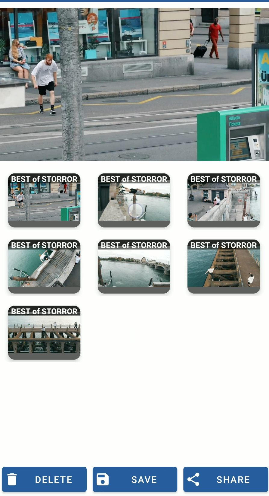 Video To Photo Converter gallery image