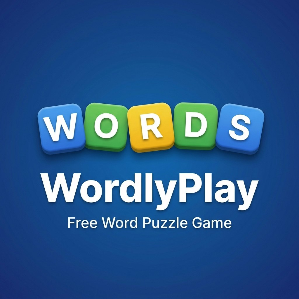 WordlyPlay gallery image