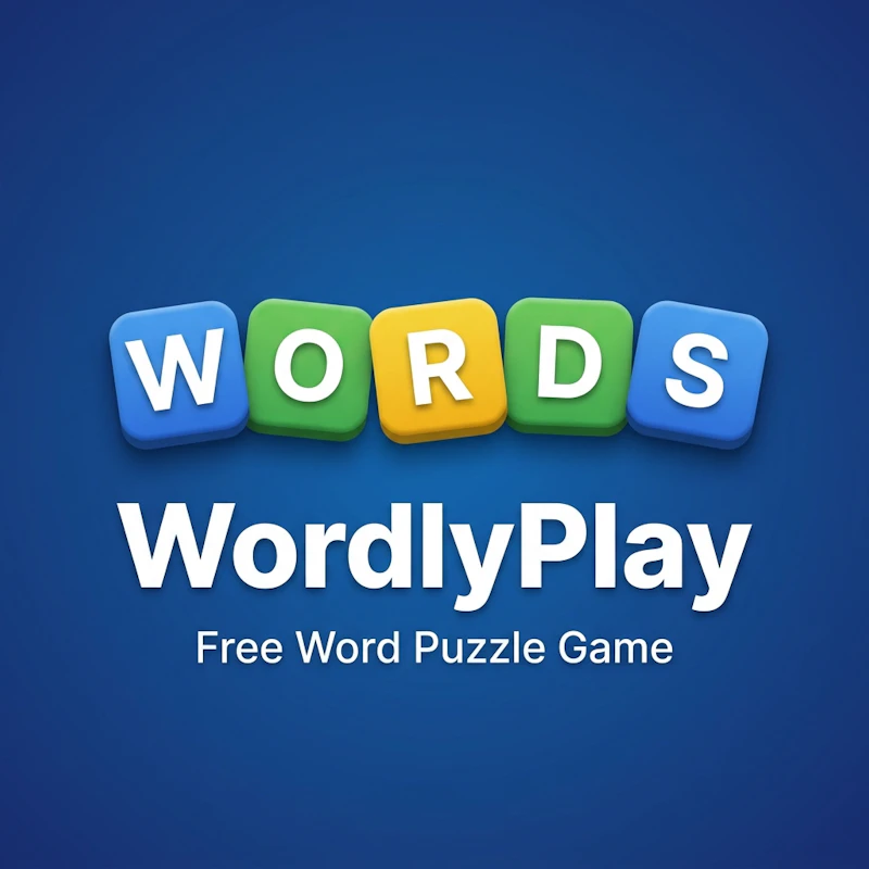WordlyPlay screenshot 1