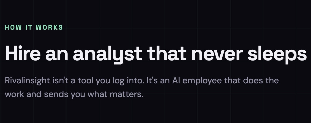 Rival Insight media 2