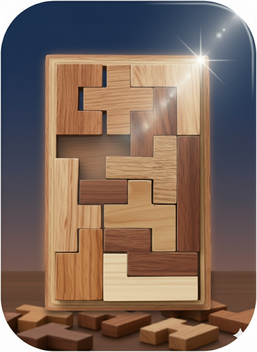 Block Puzzle Game