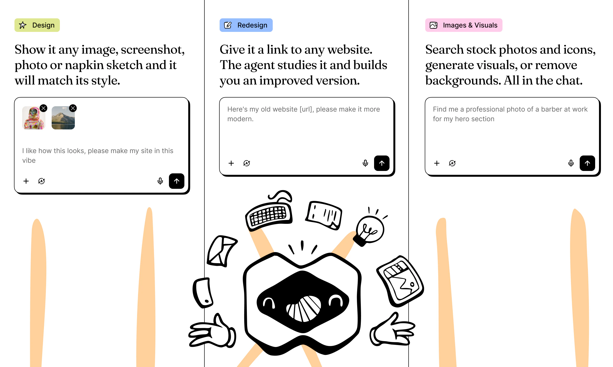 Macaly 4.0 screenshot 3