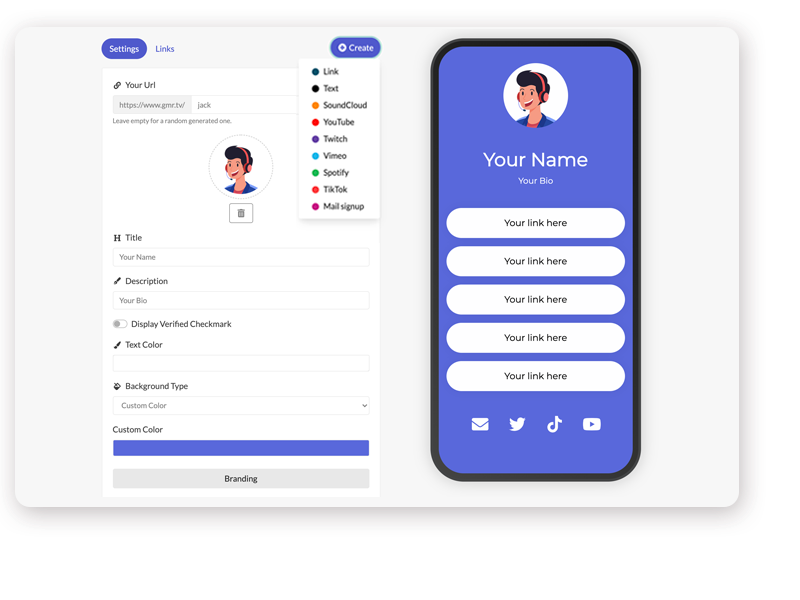 gmr.tv gallery image