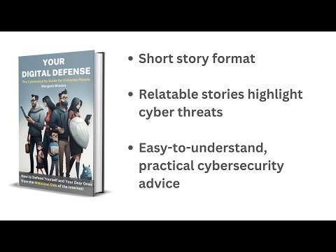 Your Digital Defense gallery image