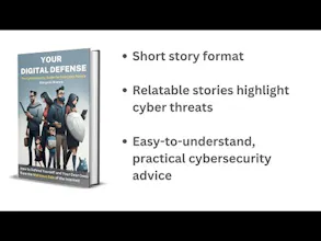 Your Digital Defense gallery image