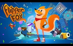 Flipper Fox media 1