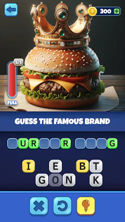 Trivia AI - Guess The Words gallery image