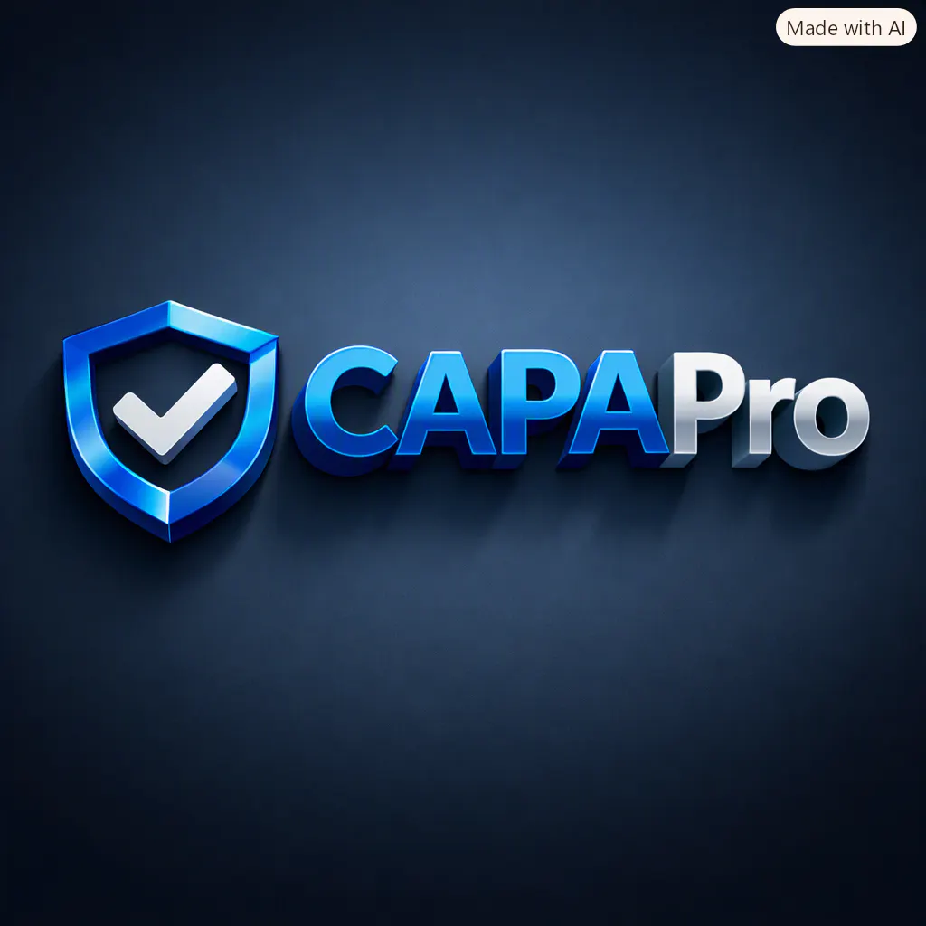 CAPAPro gallery image