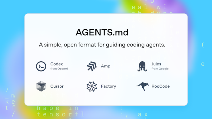 AGENTS.md产品图