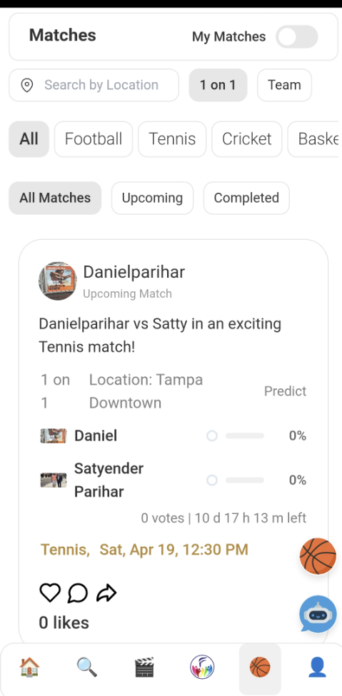 Fisiko gallery image