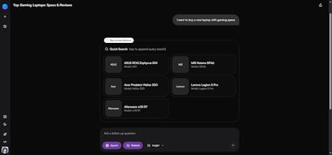 Maven AI gallery image