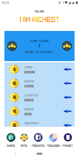 I am Richest gallery image